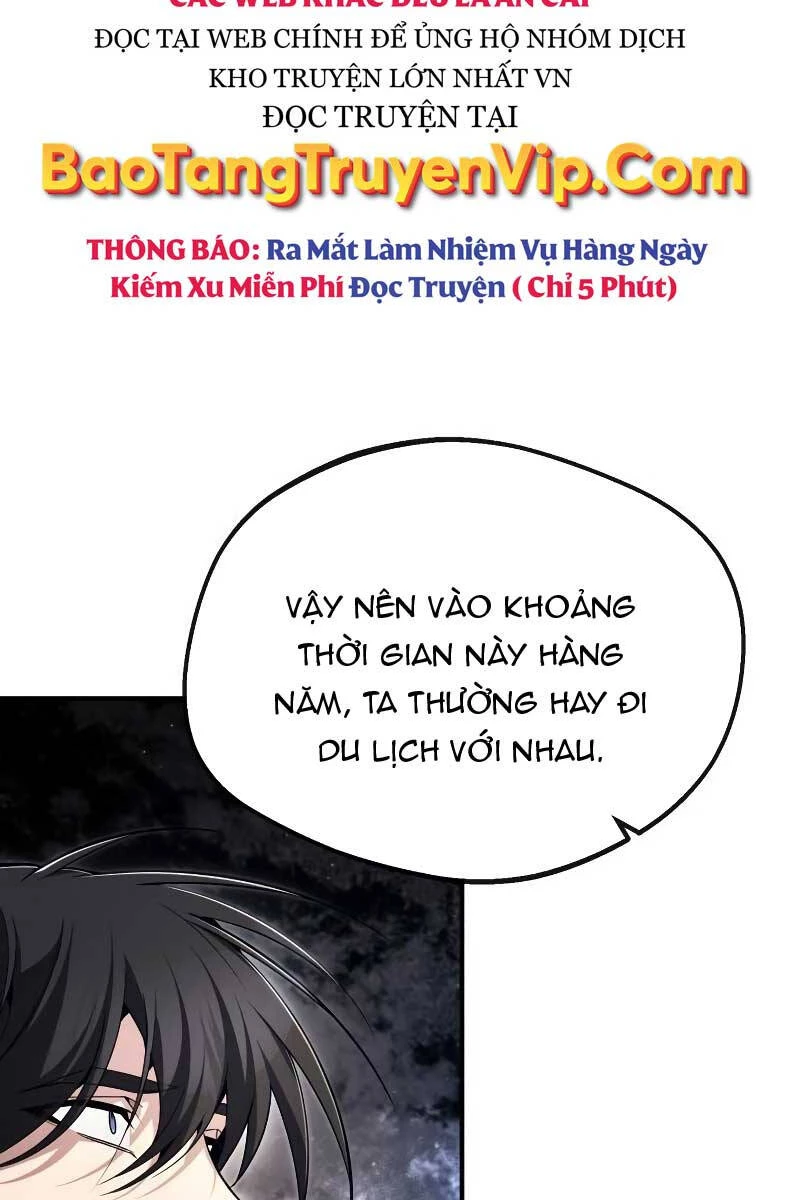 Đệ Nhất Võ Sư, Baek Cao Thủ Chapter 94 - 98