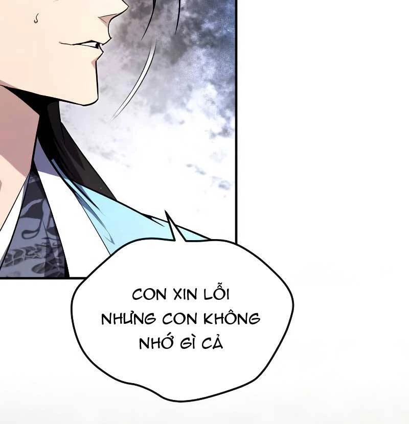 Đệ Nhất Võ Sư, Baek Cao Thủ Chapter 94 - 99