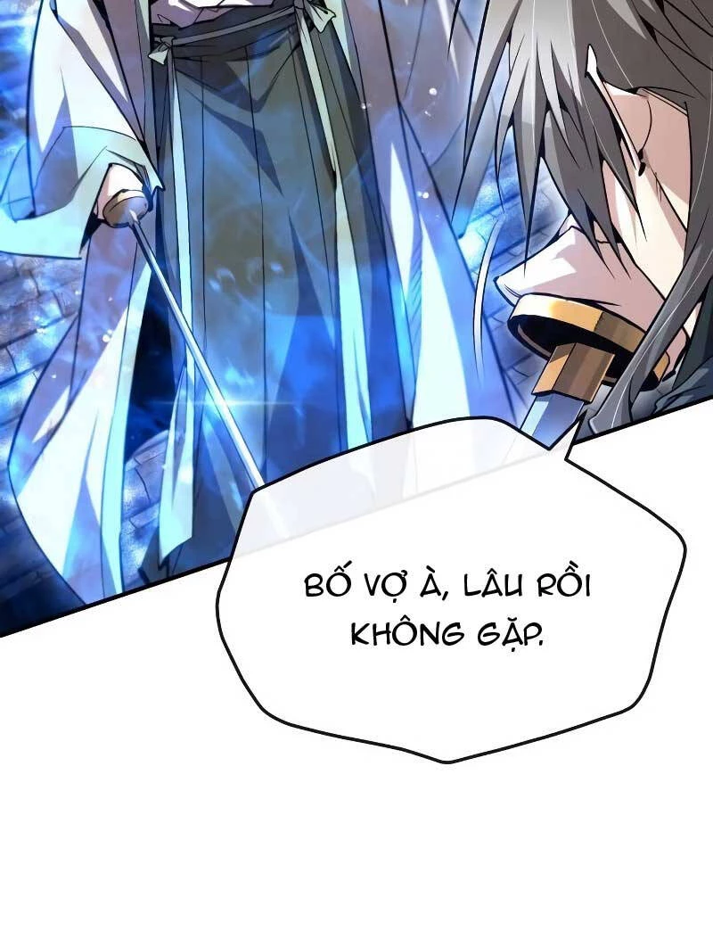 Đệ Nhất Võ Sư, Baek Cao Thủ Chapter 94 - 113