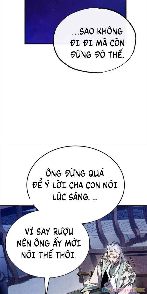 Đệ Nhất Võ Sư, Baek Cao Thủ Chapter 95 - 8