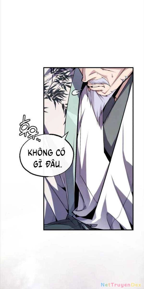 Đệ Nhất Võ Sư, Baek Cao Thủ Chapter 95 - 11