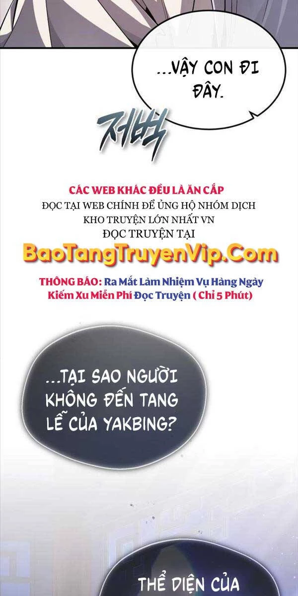 Đệ Nhất Võ Sư, Baek Cao Thủ Chapter 95 - 13