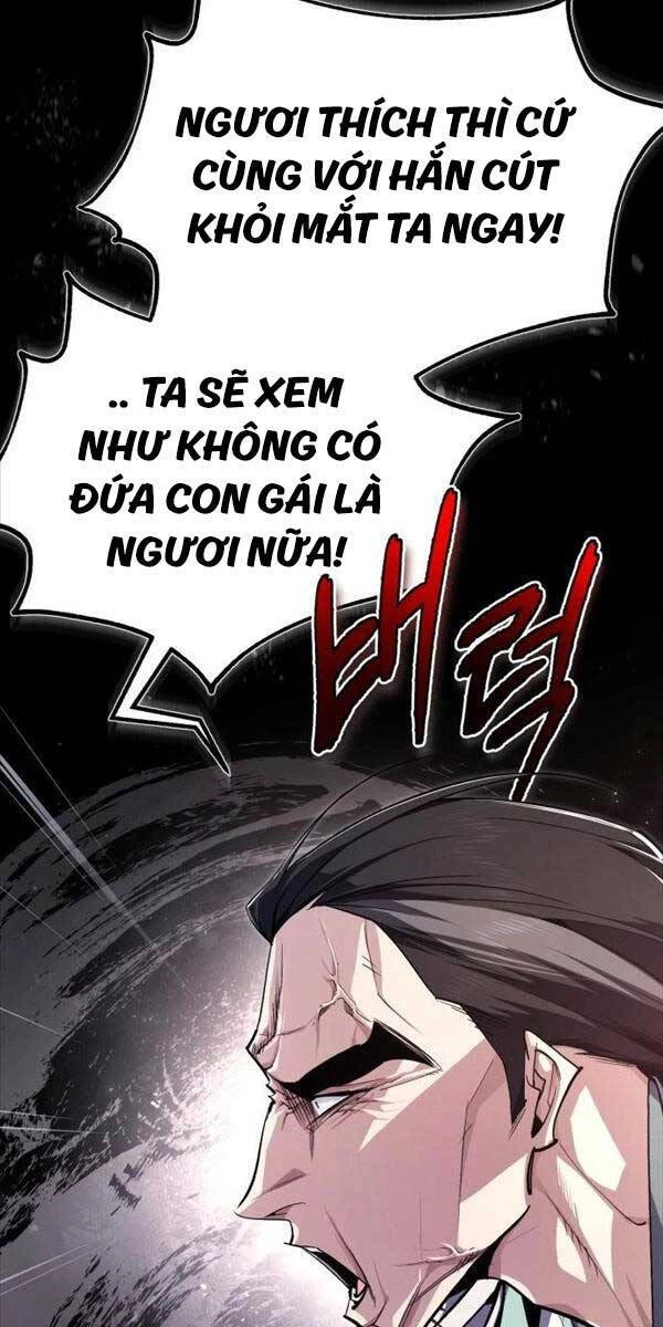 Đệ Nhất Võ Sư, Baek Cao Thủ Chapter 95 - 37