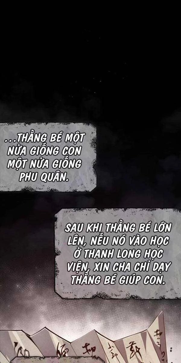 Đệ Nhất Võ Sư, Baek Cao Thủ Chapter 95 - 39