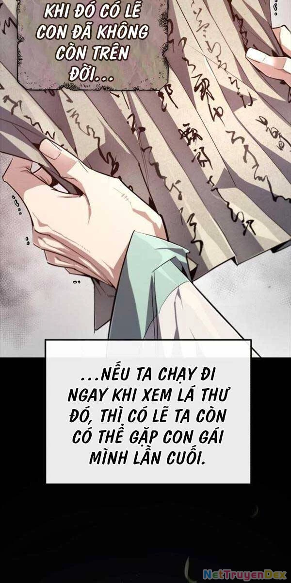 Đệ Nhất Võ Sư, Baek Cao Thủ Chapter 95 - 40