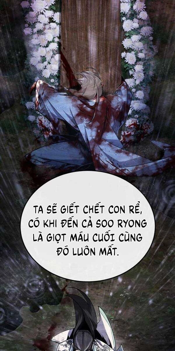 Đệ Nhất Võ Sư, Baek Cao Thủ Chapter 95 - 61