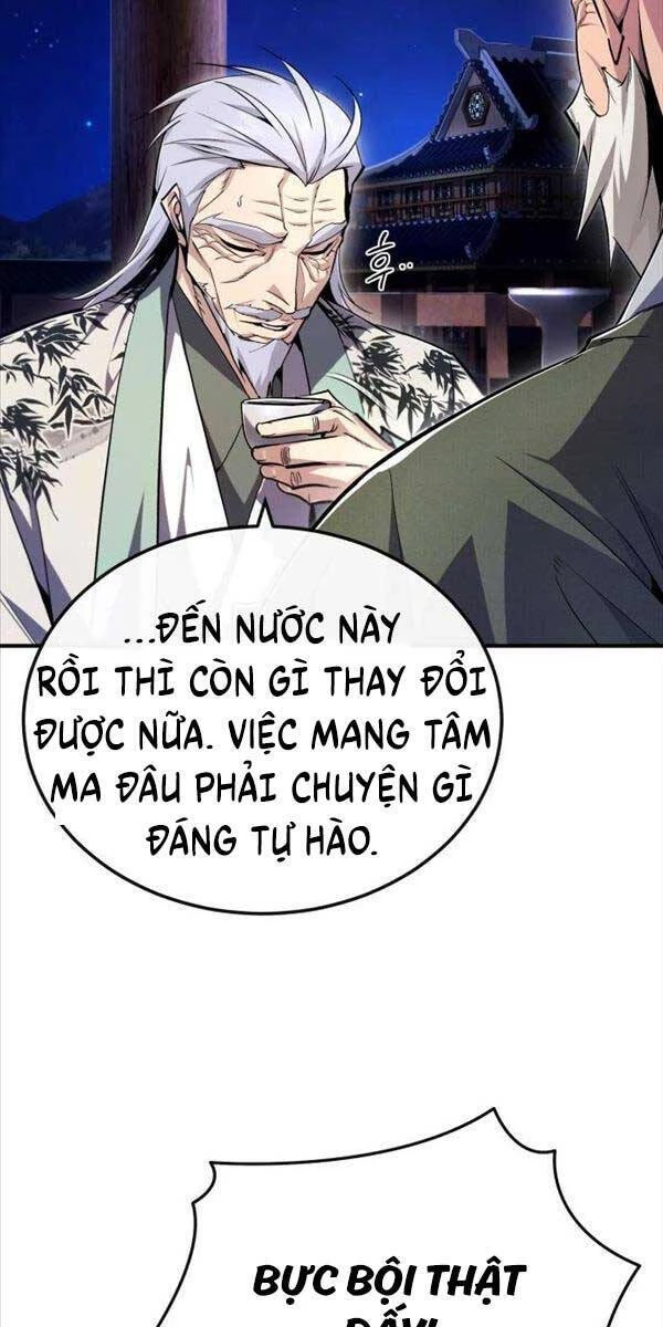 Đệ Nhất Võ Sư, Baek Cao Thủ Chapter 95 - 65