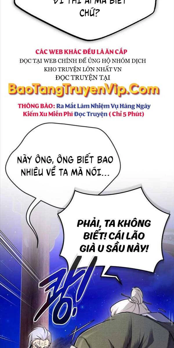 Đệ Nhất Võ Sư, Baek Cao Thủ Chapter 95 - 70