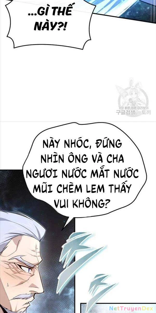 Đệ Nhất Võ Sư, Baek Cao Thủ Chapter 95 - 108