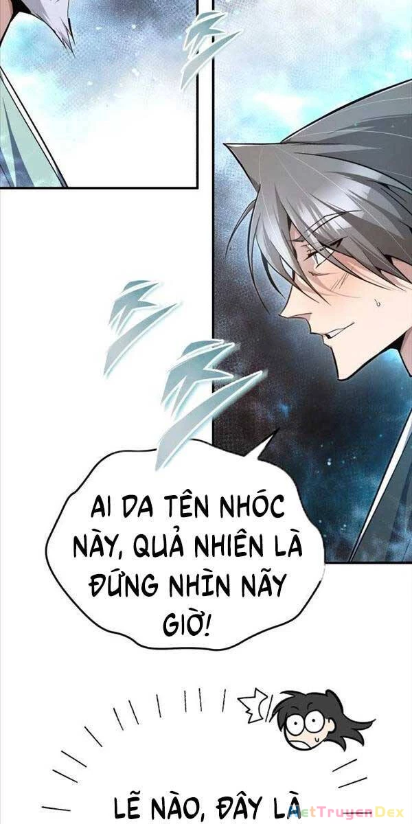 Đệ Nhất Võ Sư, Baek Cao Thủ Chapter 95 - 109