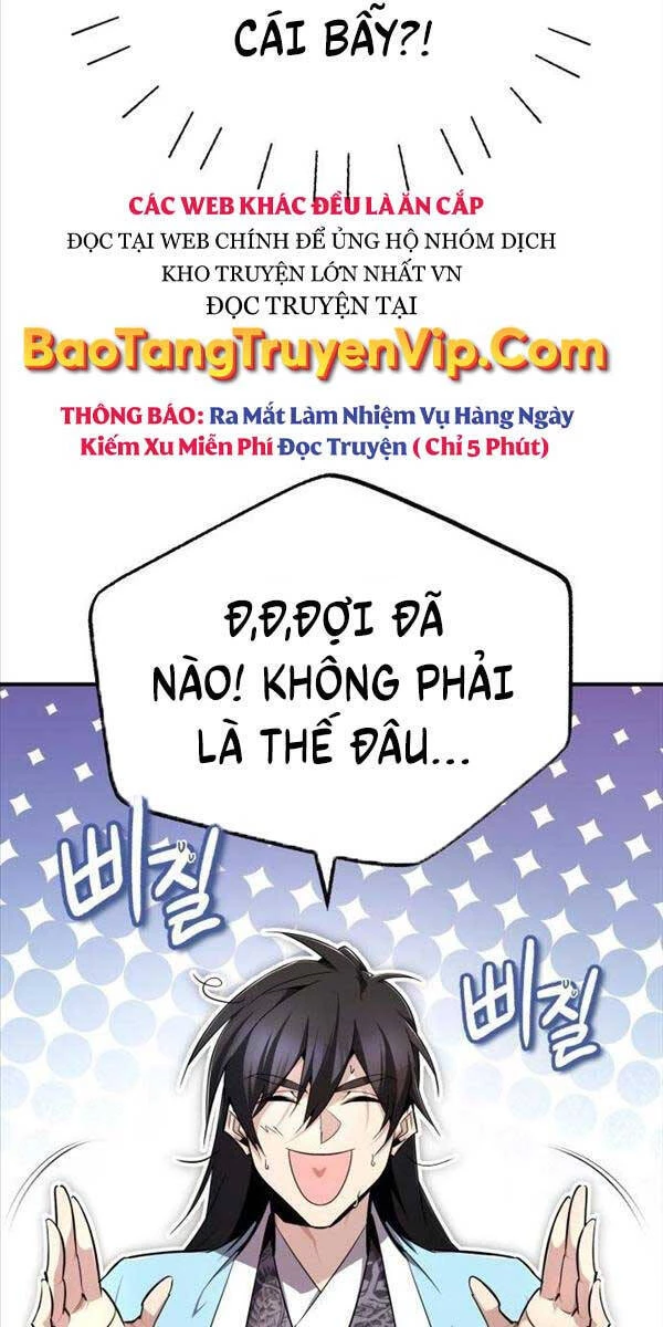 Đệ Nhất Võ Sư, Baek Cao Thủ Chapter 95 - 110