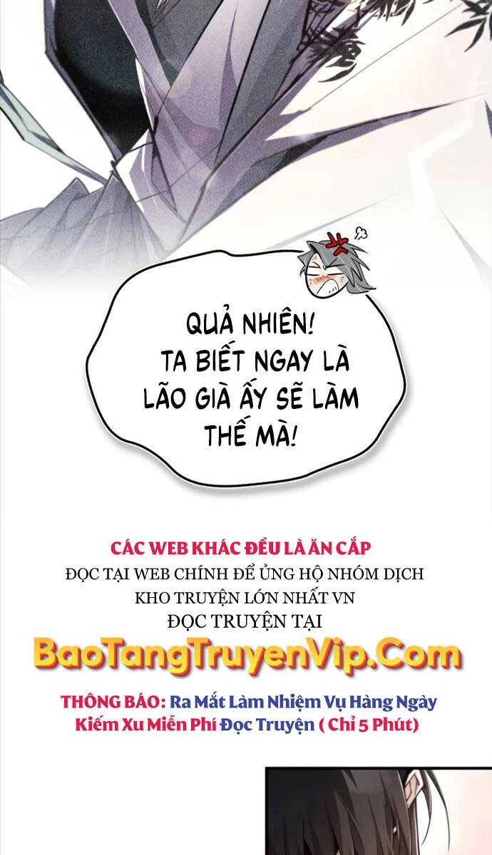 Đệ Nhất Võ Sư, Baek Cao Thủ Chapter 96 - 8