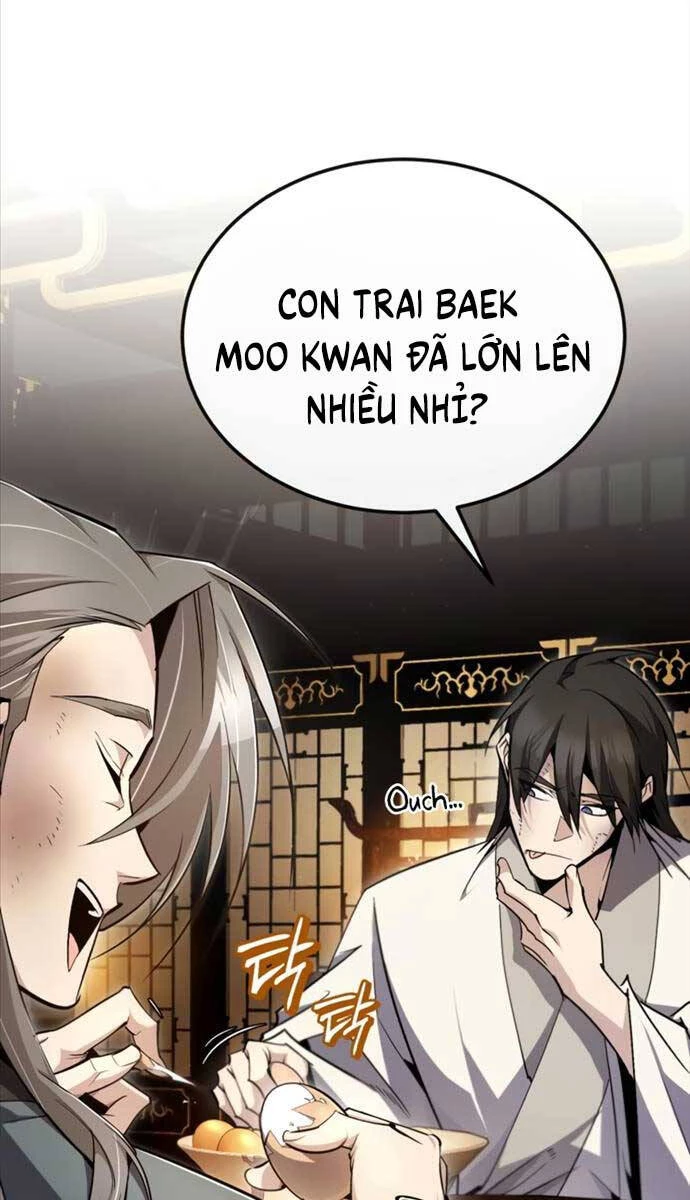 Đệ Nhất Võ Sư, Baek Cao Thủ Chapter 96 - 10