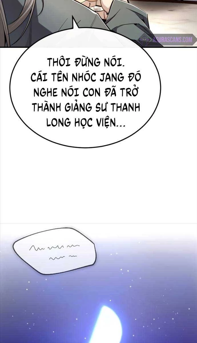 Đệ Nhất Võ Sư, Baek Cao Thủ Chapter 96 - 11