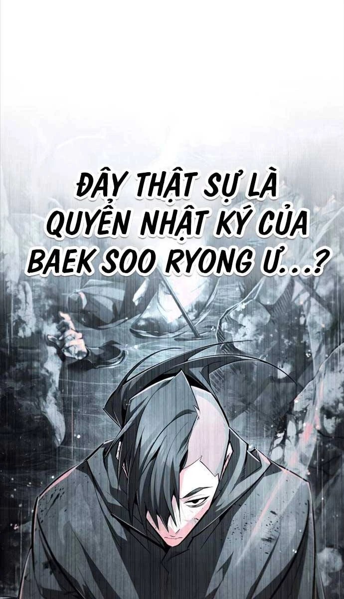 Đệ Nhất Võ Sư, Baek Cao Thủ Chapter 96 - 20