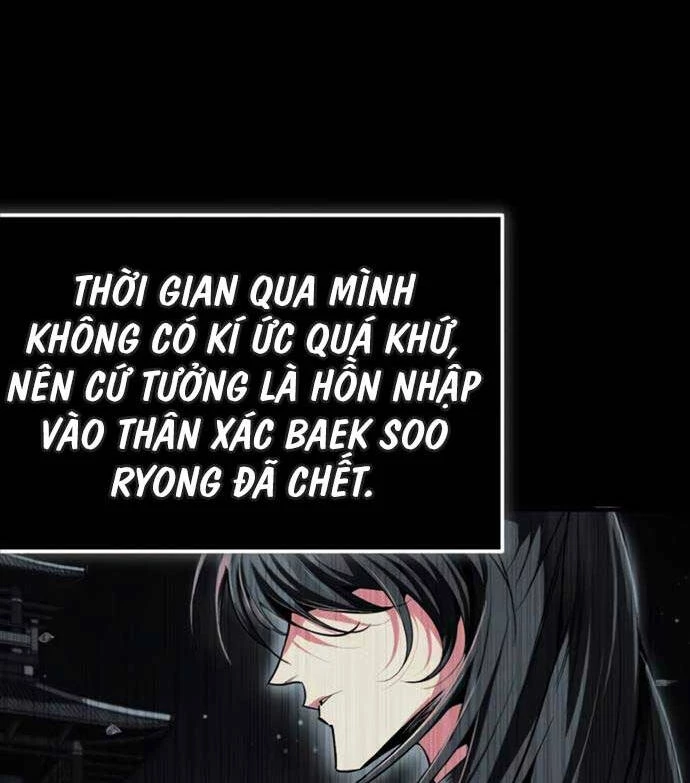 Đệ Nhất Võ Sư, Baek Cao Thủ Chapter 96 - 22