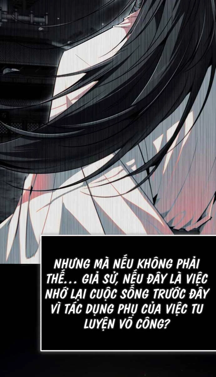 Đệ Nhất Võ Sư, Baek Cao Thủ Chapter 96 - 23