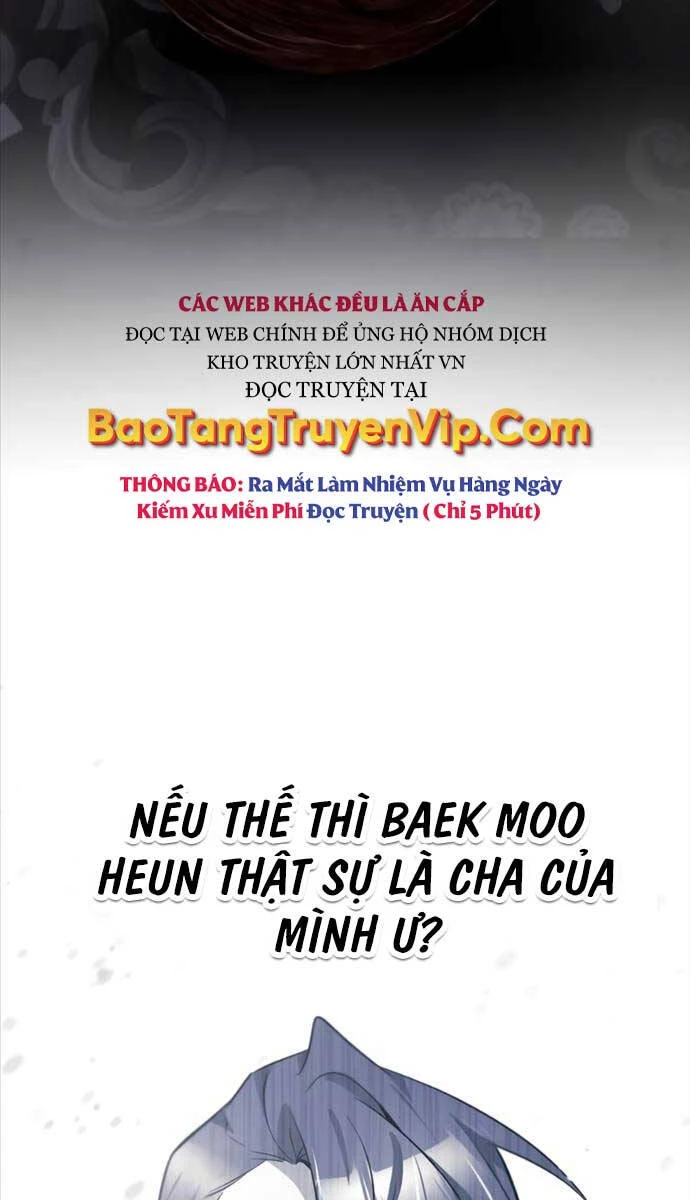 Đệ Nhất Võ Sư, Baek Cao Thủ Chapter 96 - 26