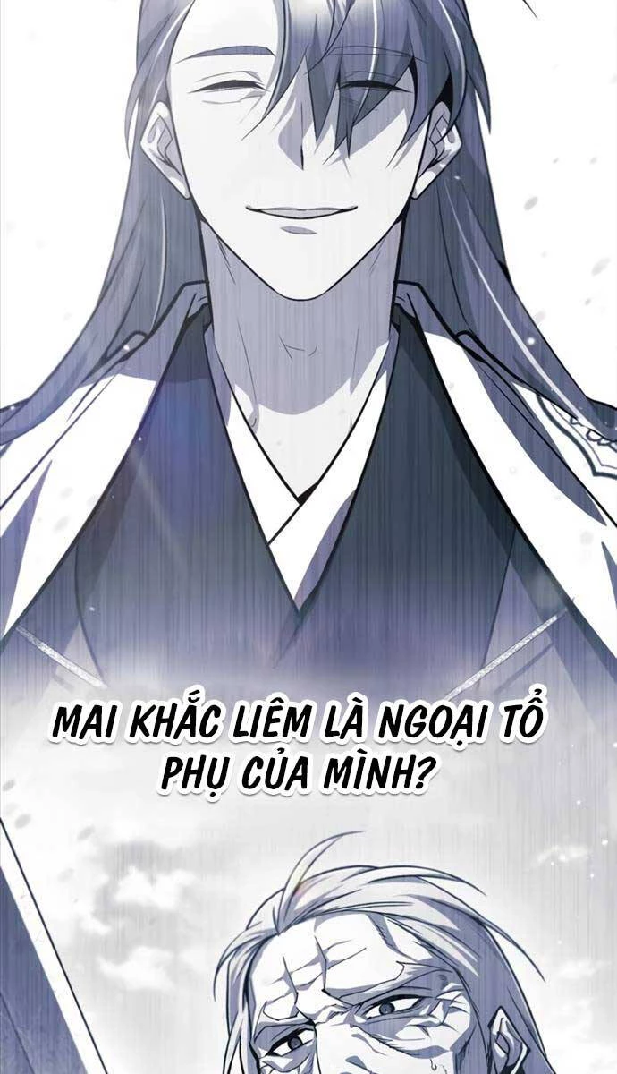 Đệ Nhất Võ Sư, Baek Cao Thủ Chapter 96 - 27