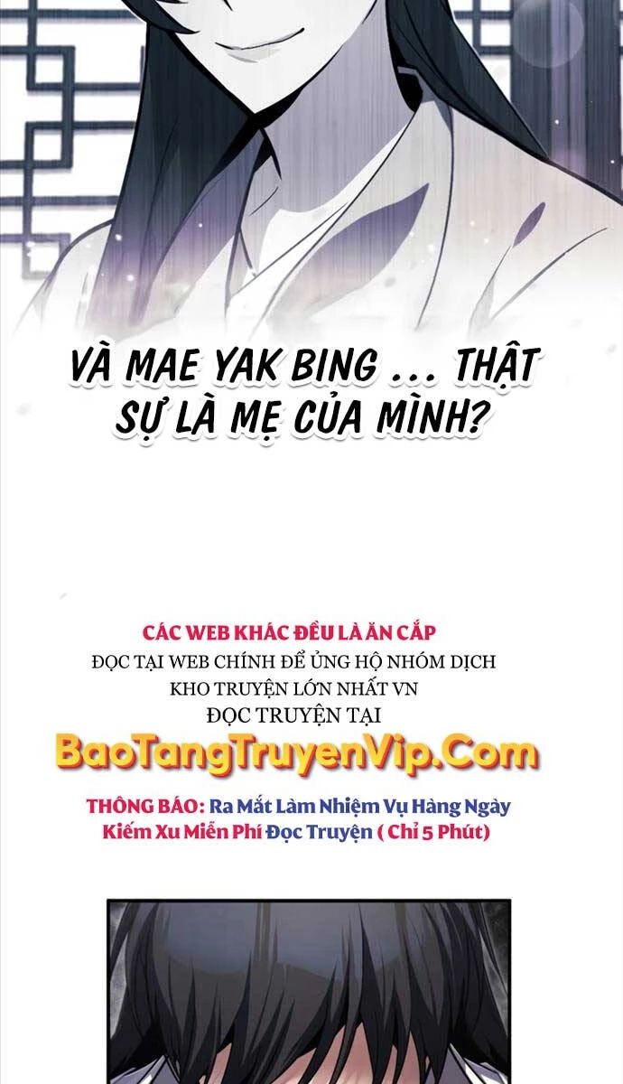 Đệ Nhất Võ Sư, Baek Cao Thủ Chapter 96 - 29