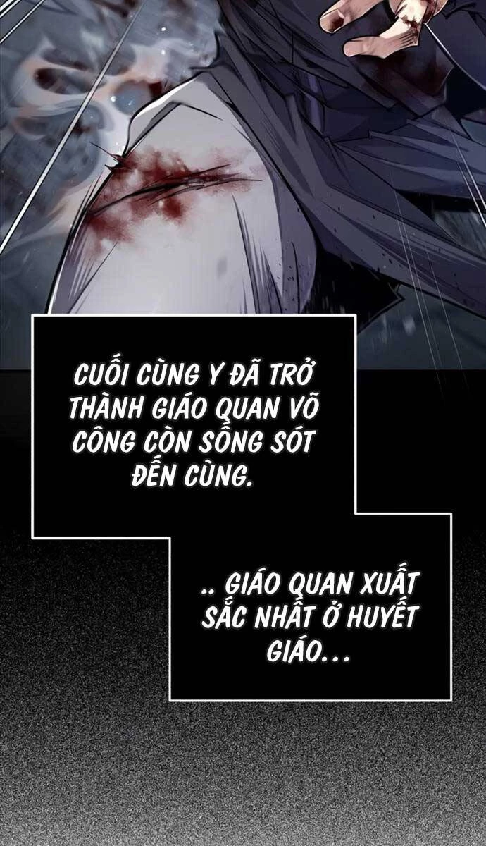 Đệ Nhất Võ Sư, Baek Cao Thủ Chapter 96 - 41