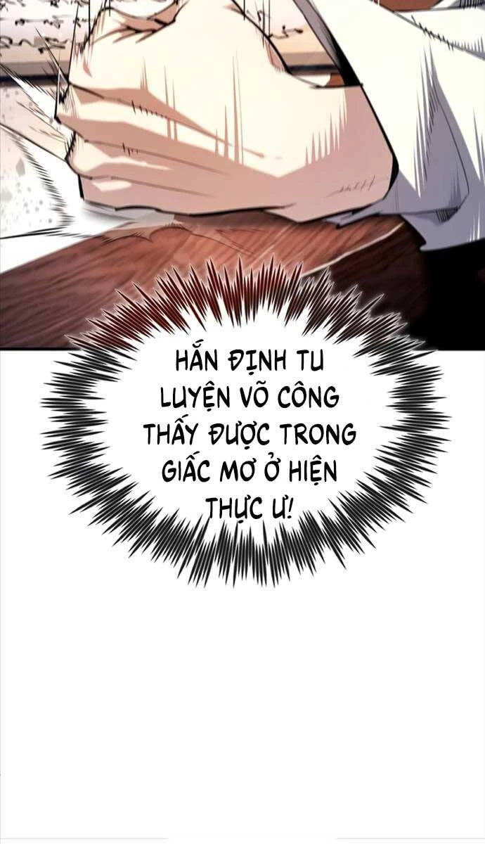 Đệ Nhất Võ Sư, Baek Cao Thủ Chapter 96 - 49