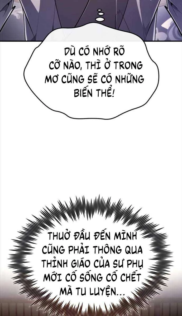 Đệ Nhất Võ Sư, Baek Cao Thủ Chapter 96 - 51