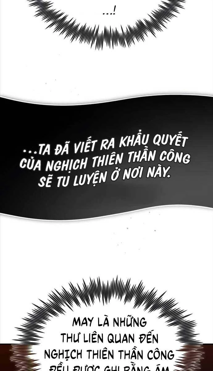 Đệ Nhất Võ Sư, Baek Cao Thủ Chapter 96 - 53