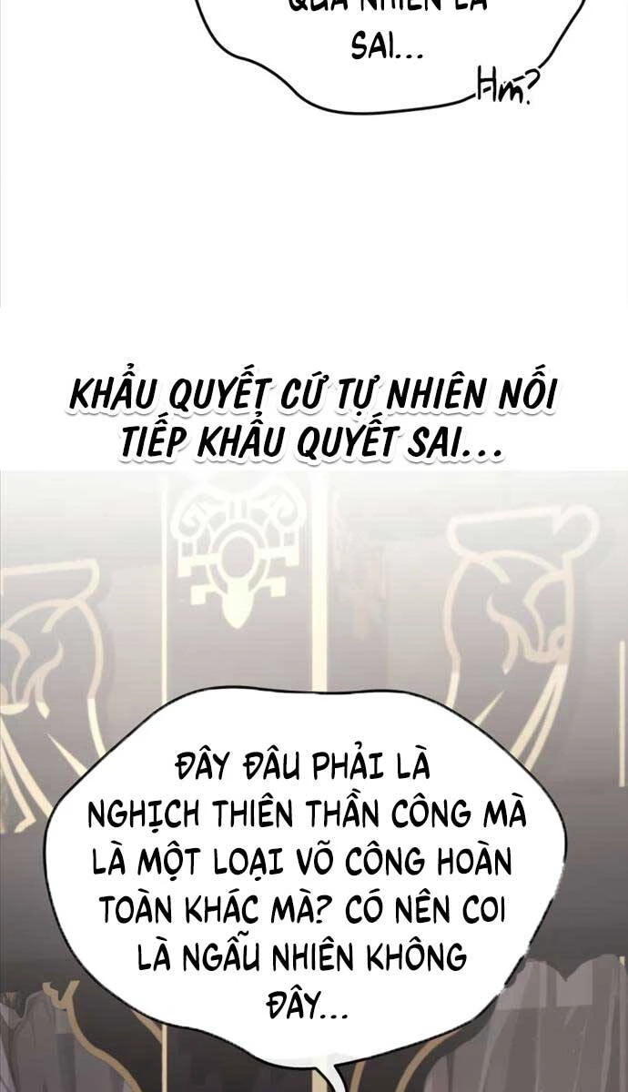 Đệ Nhất Võ Sư, Baek Cao Thủ Chapter 96 - 55