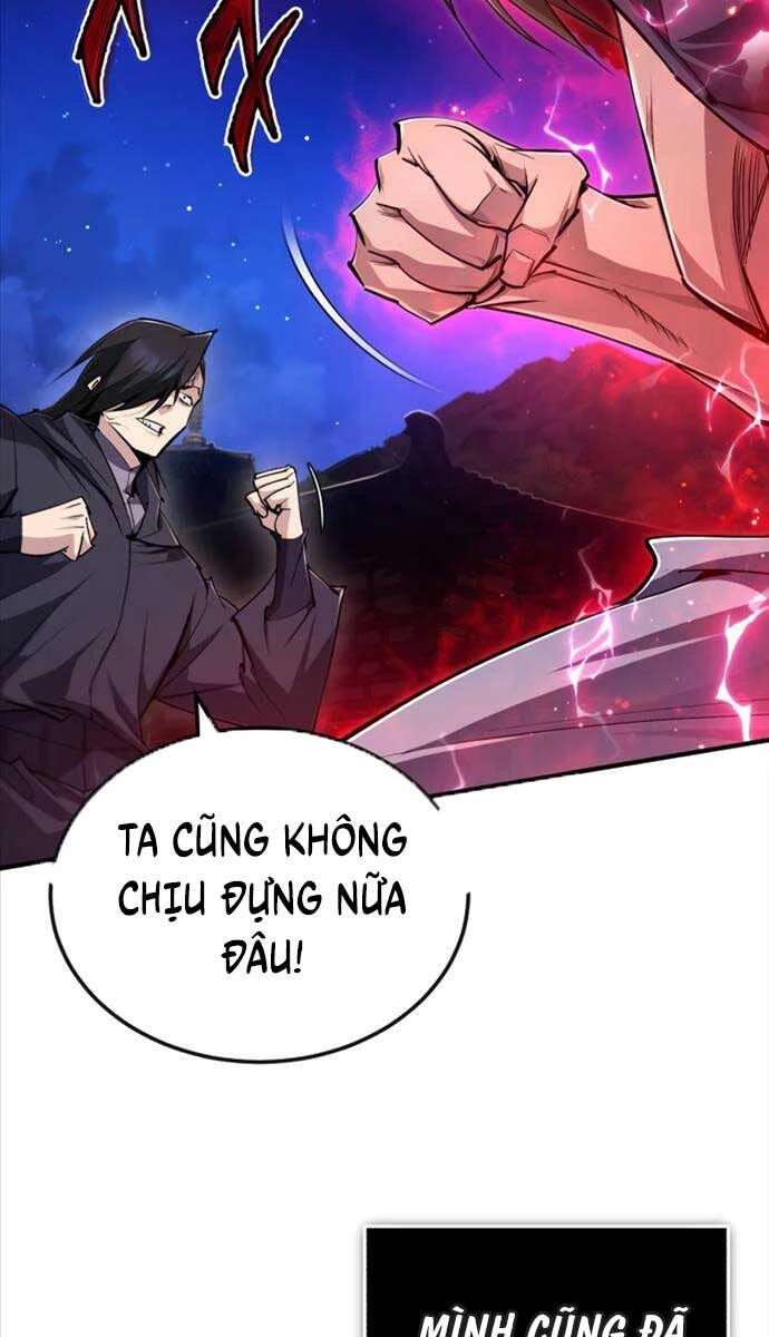 Đệ Nhất Võ Sư, Baek Cao Thủ Chapter 96 - 112