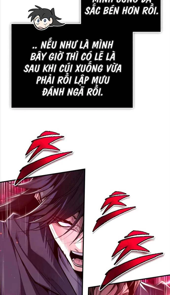 Đệ Nhất Võ Sư, Baek Cao Thủ Chapter 96 - 113