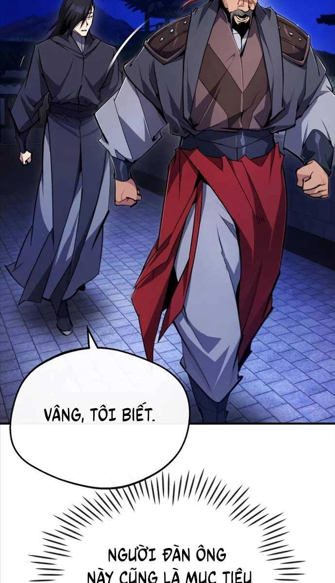 Đệ Nhất Võ Sư, Baek Cao Thủ Chapter 96 - 123