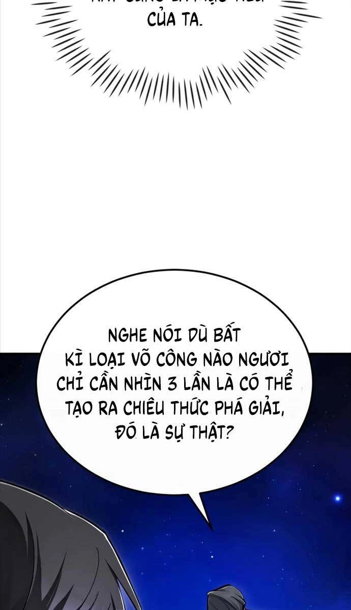 Đệ Nhất Võ Sư, Baek Cao Thủ Chapter 96 - 124