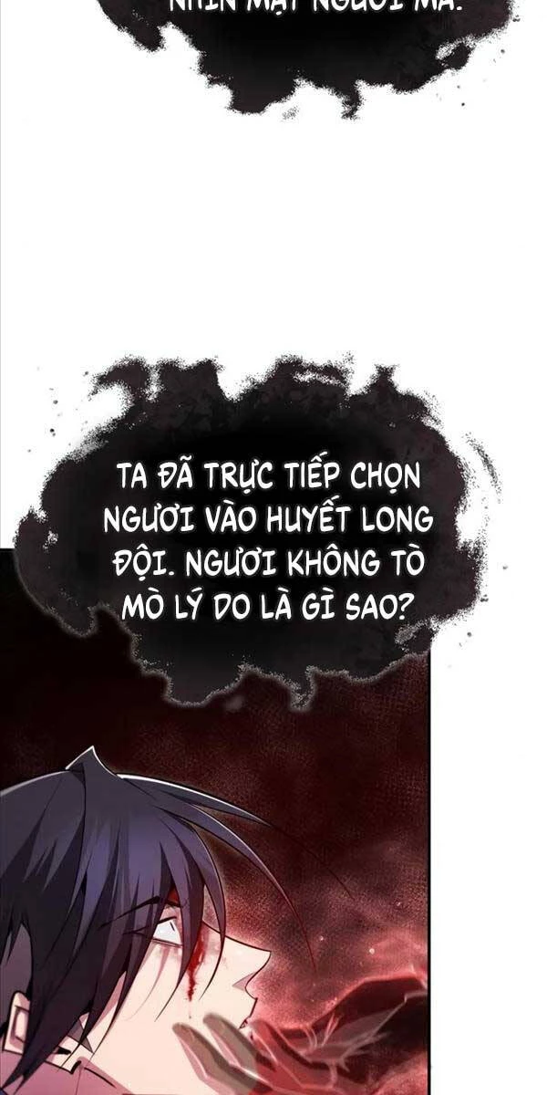 Đệ Nhất Võ Sư, Baek Cao Thủ Chapter 97 - 21