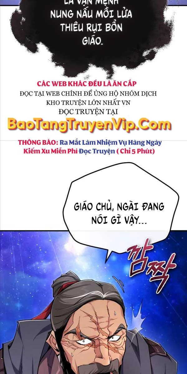 Đệ Nhất Võ Sư, Baek Cao Thủ Chapter 97 - 29