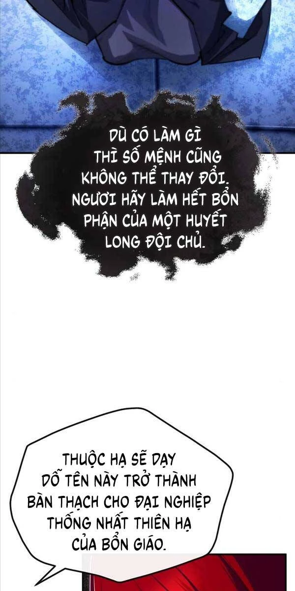 Đệ Nhất Võ Sư, Baek Cao Thủ Chapter 97 - 32