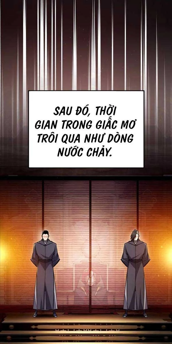 Đệ Nhất Võ Sư, Baek Cao Thủ Chapter 97 - 41