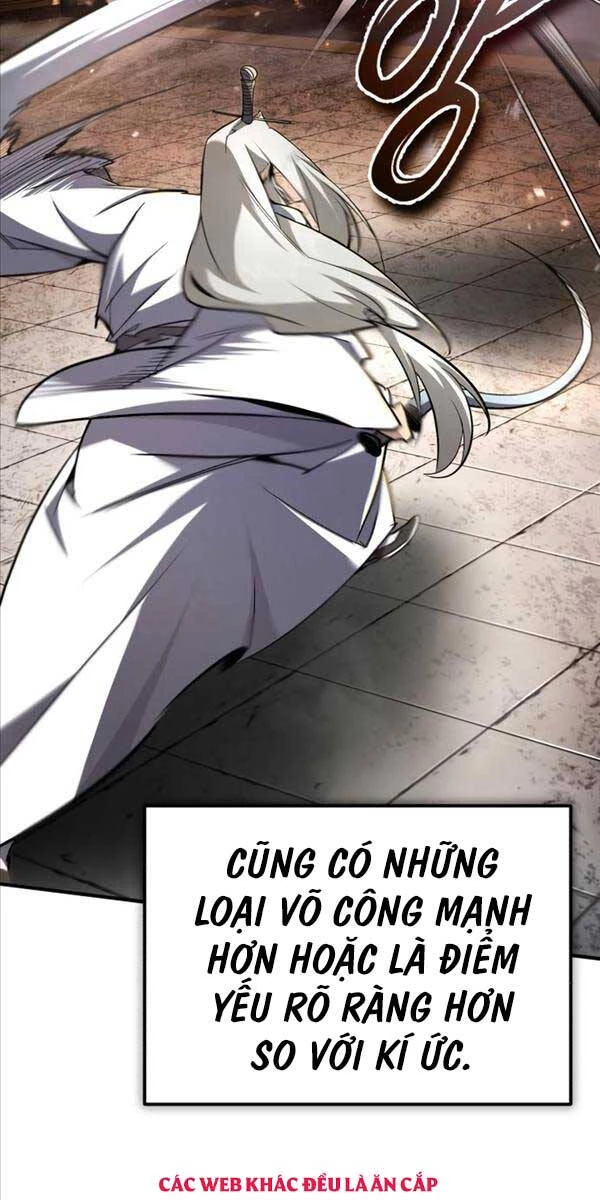 Đệ Nhất Võ Sư, Baek Cao Thủ Chapter 97 - 45