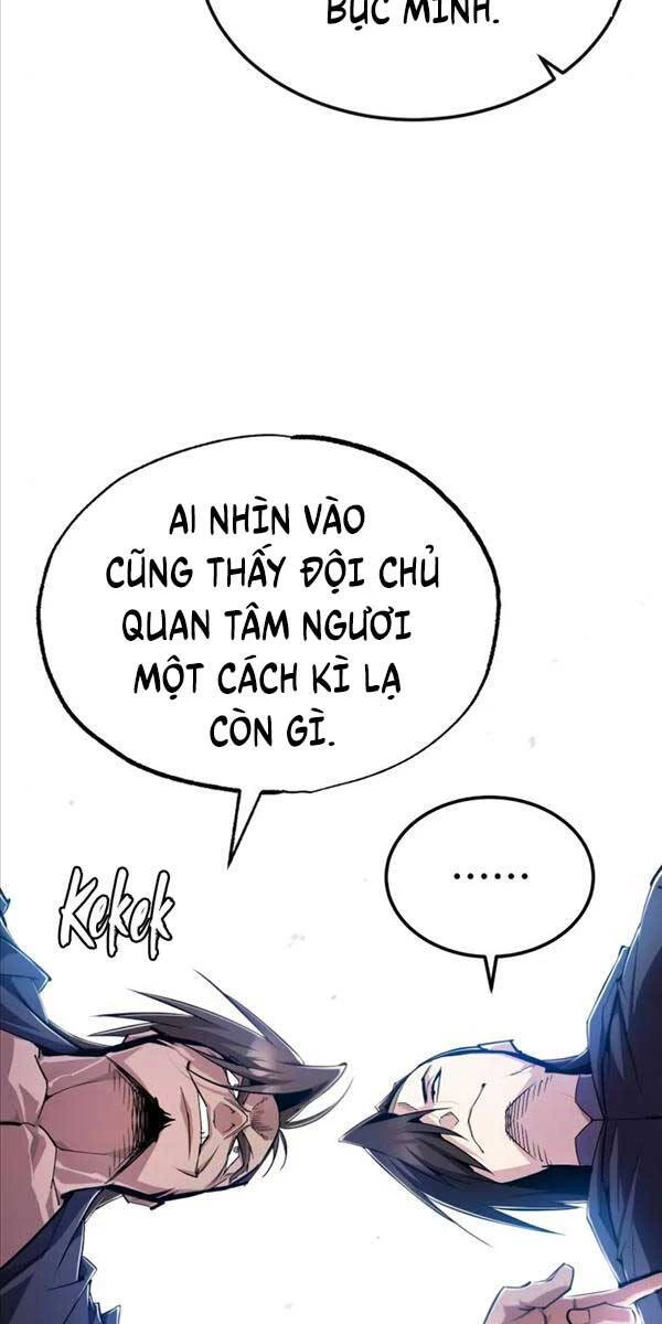 Đệ Nhất Võ Sư, Baek Cao Thủ Chapter 97 - 50