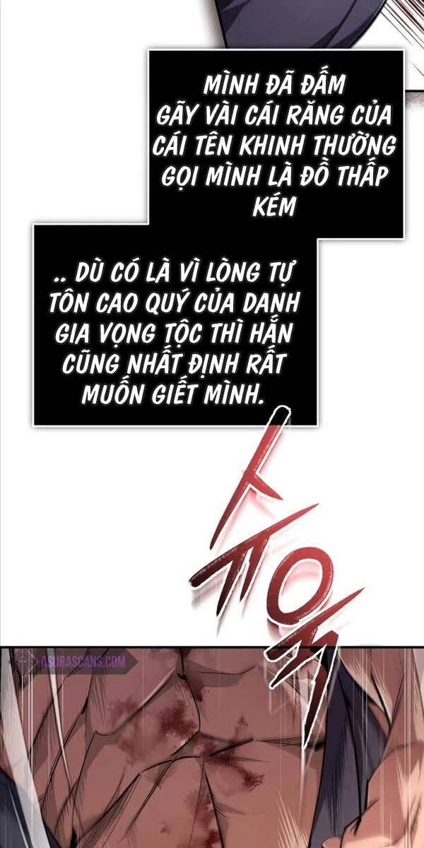 Đệ Nhất Võ Sư, Baek Cao Thủ Chapter 97 - 68