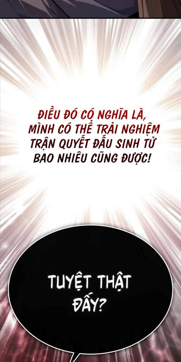 Đệ Nhất Võ Sư, Baek Cao Thủ Chapter 97 - 72