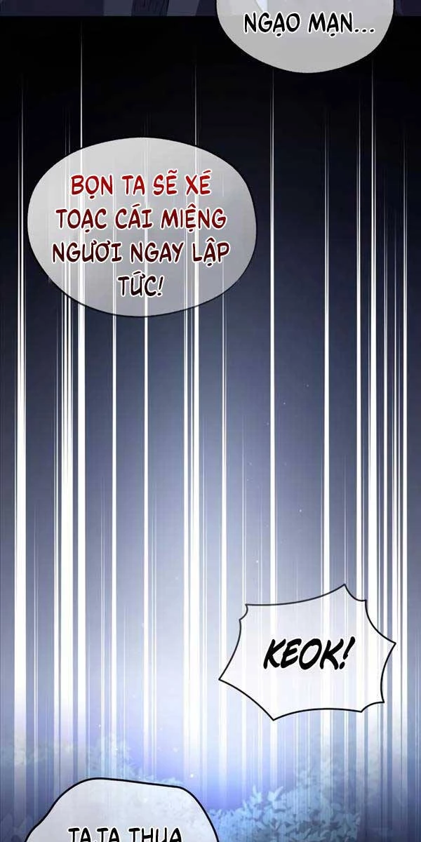 Đệ Nhất Võ Sư, Baek Cao Thủ Chapter 97 - 97