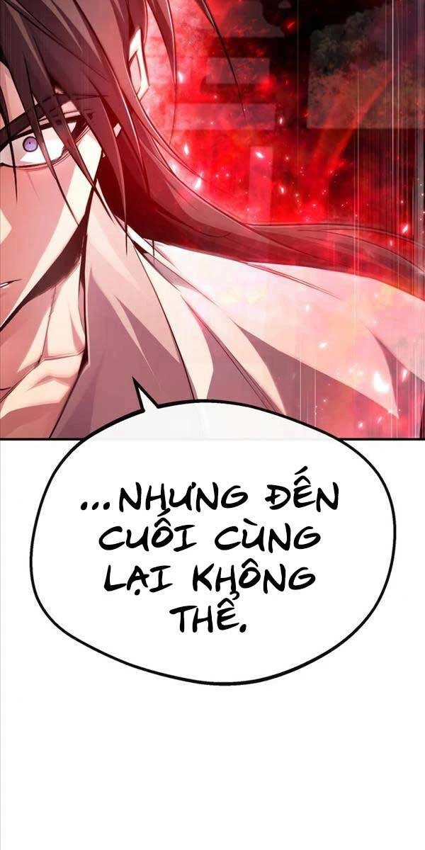 Đệ Nhất Võ Sư, Baek Cao Thủ Chapter 97 - 115