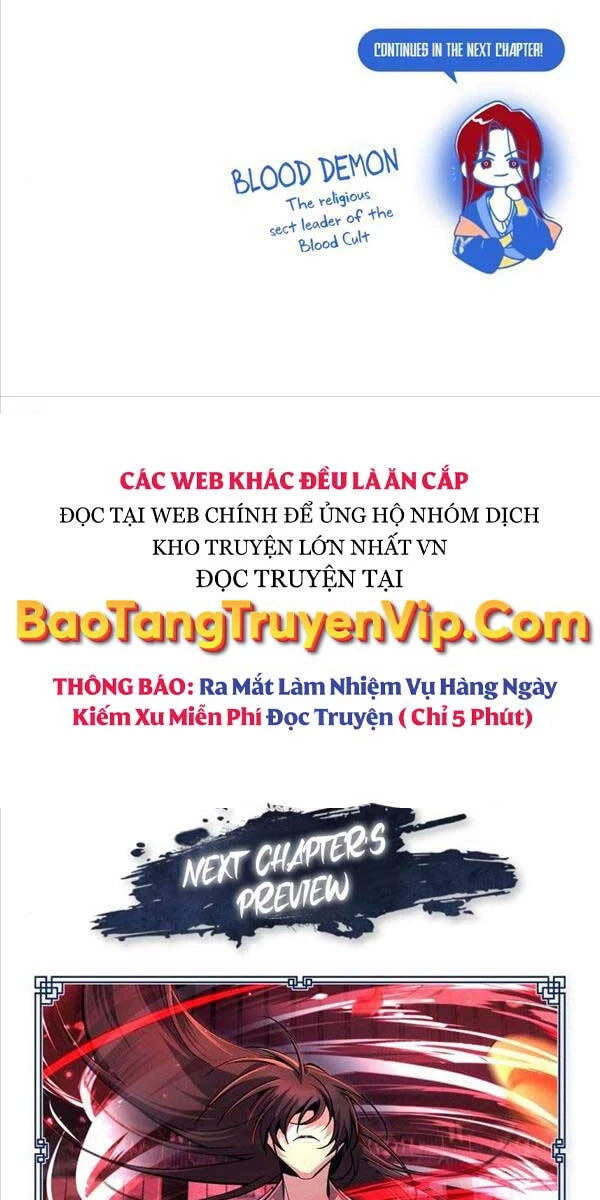 Đệ Nhất Võ Sư, Baek Cao Thủ Chapter 97 - 116