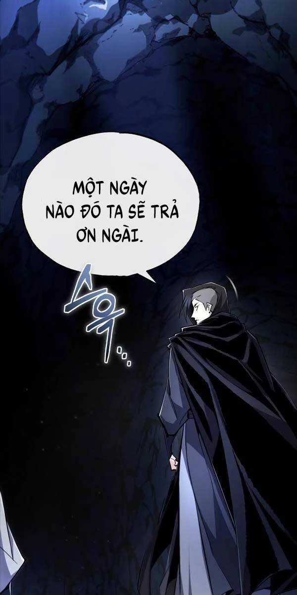 Đệ Nhất Võ Sư, Baek Cao Thủ Chapter 98 - 8