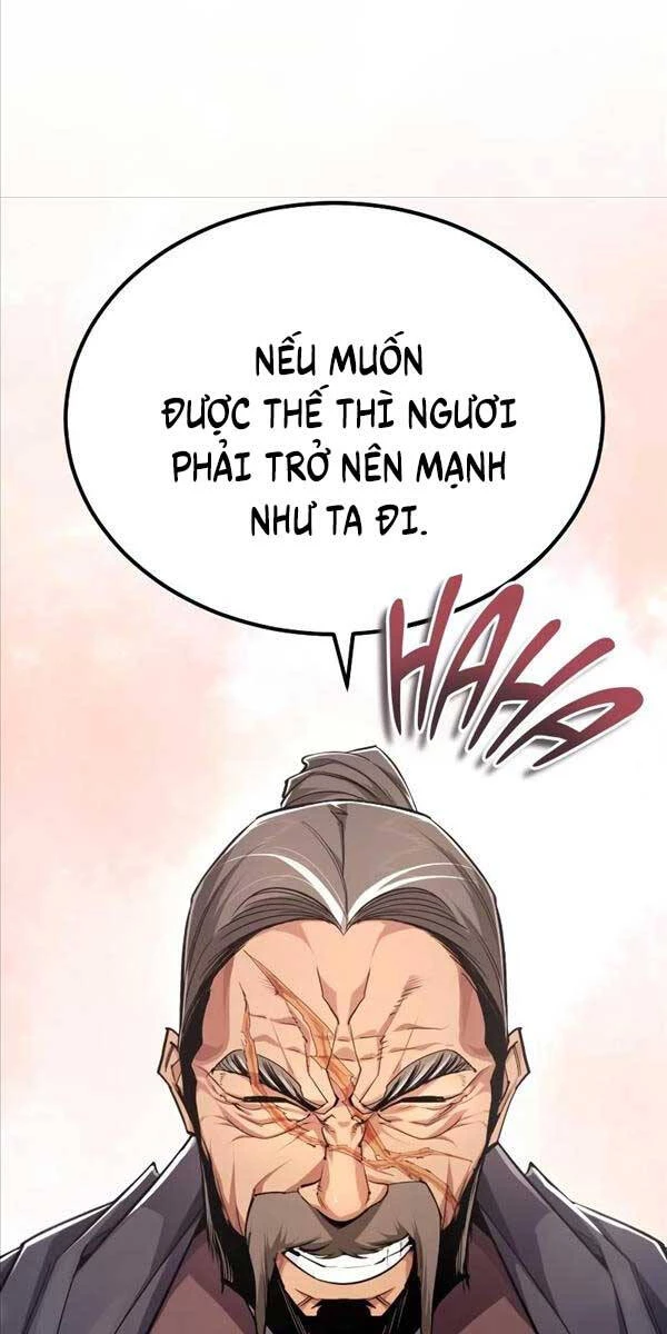 Đệ Nhất Võ Sư, Baek Cao Thủ Chapter 98 - 10