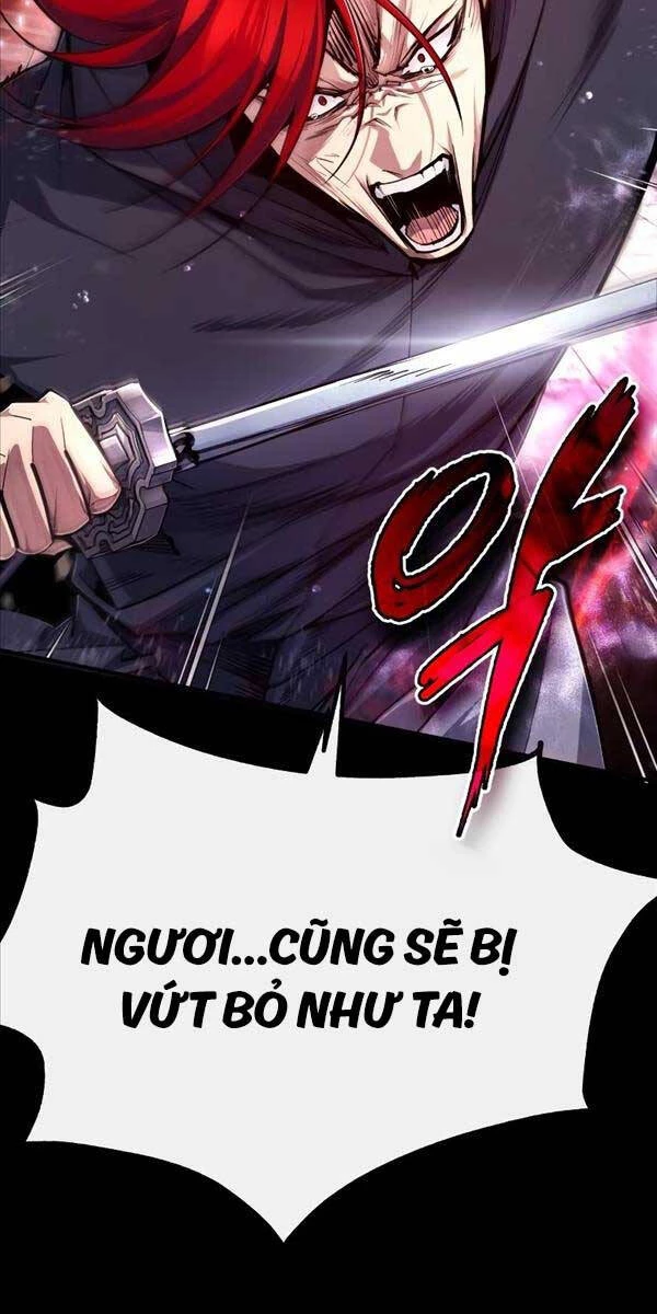 Đệ Nhất Võ Sư, Baek Cao Thủ Chapter 98 - 16