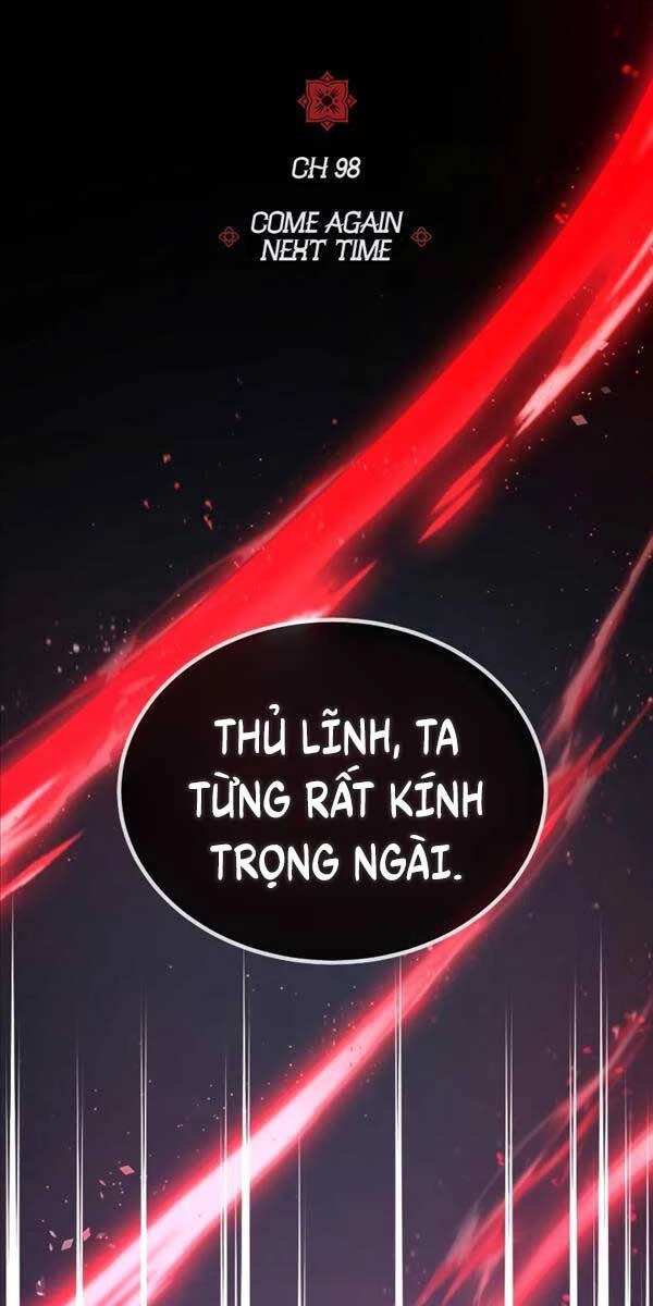 Đệ Nhất Võ Sư, Baek Cao Thủ Chapter 98 - 18