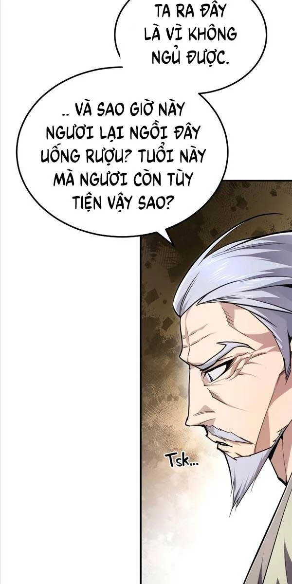 Đệ Nhất Võ Sư, Baek Cao Thủ Chapter 98 - 38