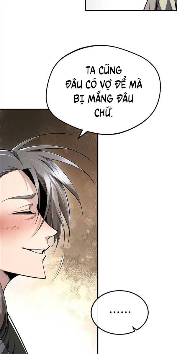 Đệ Nhất Võ Sư, Baek Cao Thủ Chapter 98 - 39